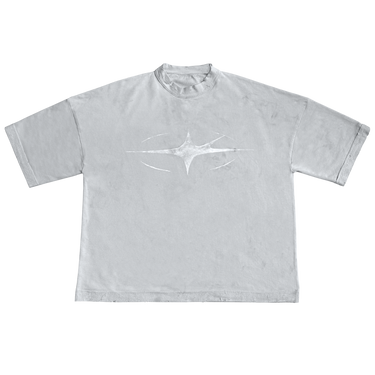 T-SHIRT DIRTY LOGO